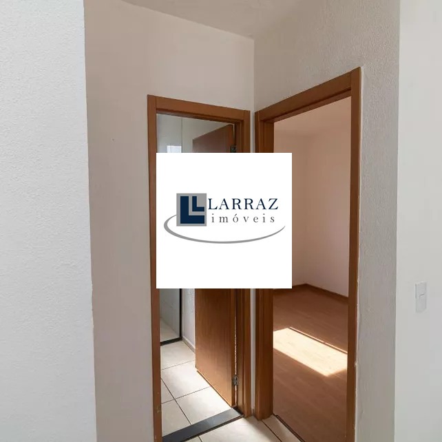 Apartamento, 2 quartos, 42 m² - Foto 8