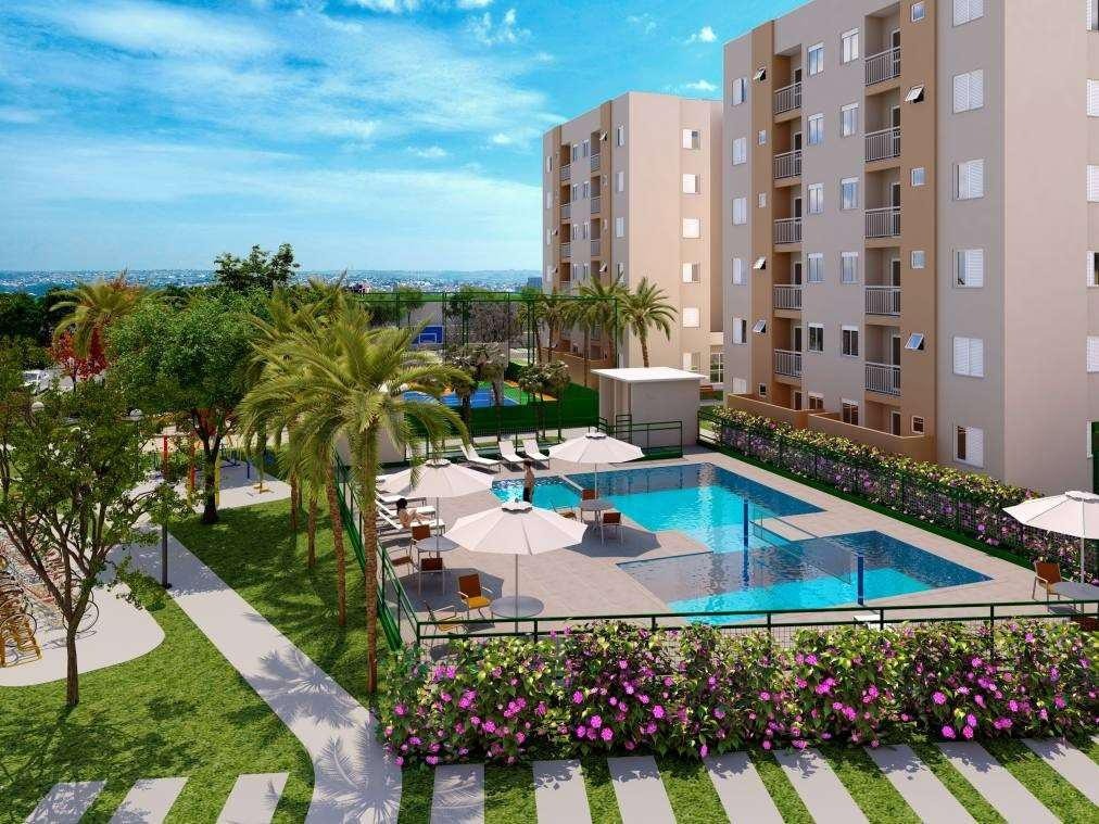 Apartamento, 2 quartos, 51 m² - Foto 13