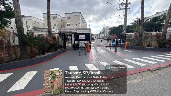 Apartamento, 2 quartos, 46 m² - Foto 1