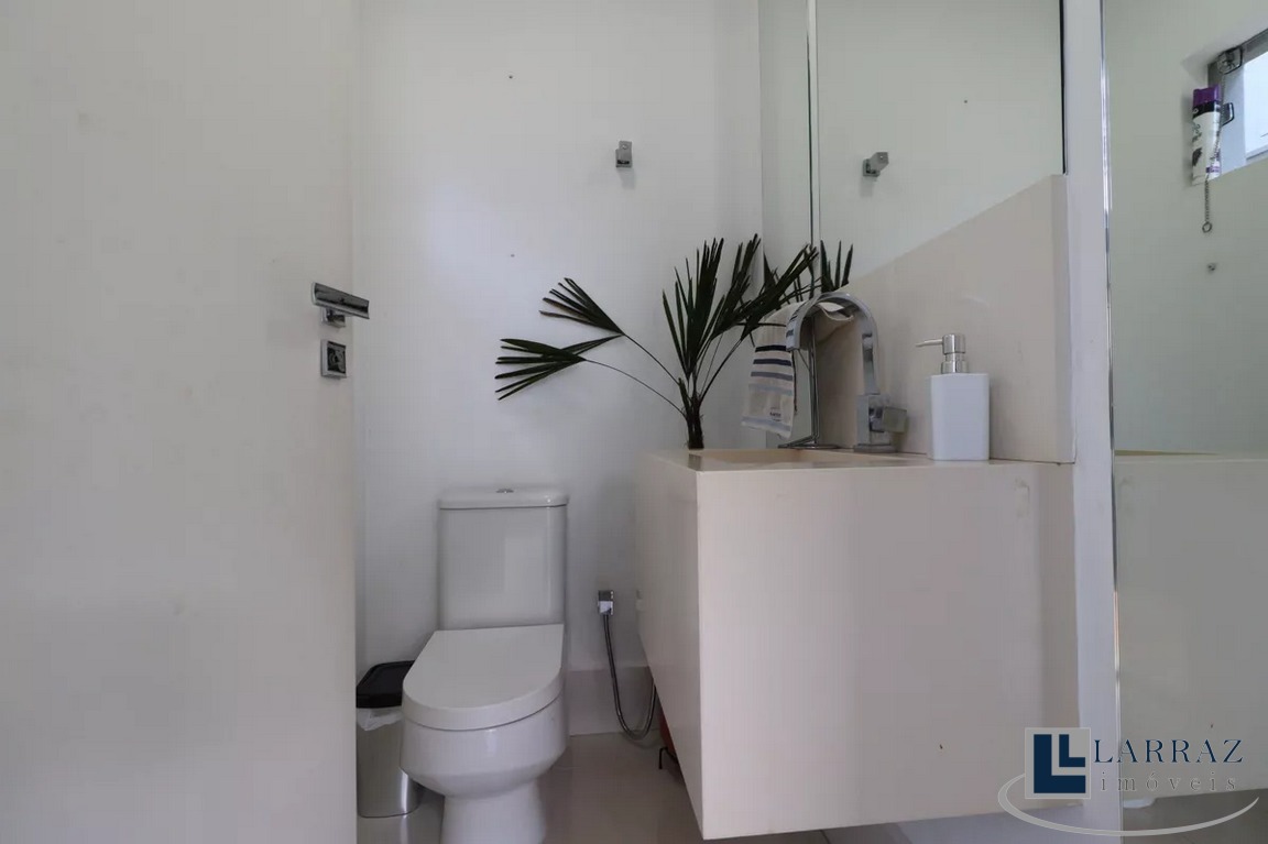 Casa, 4 quartos, 334 m² - Foto 25
