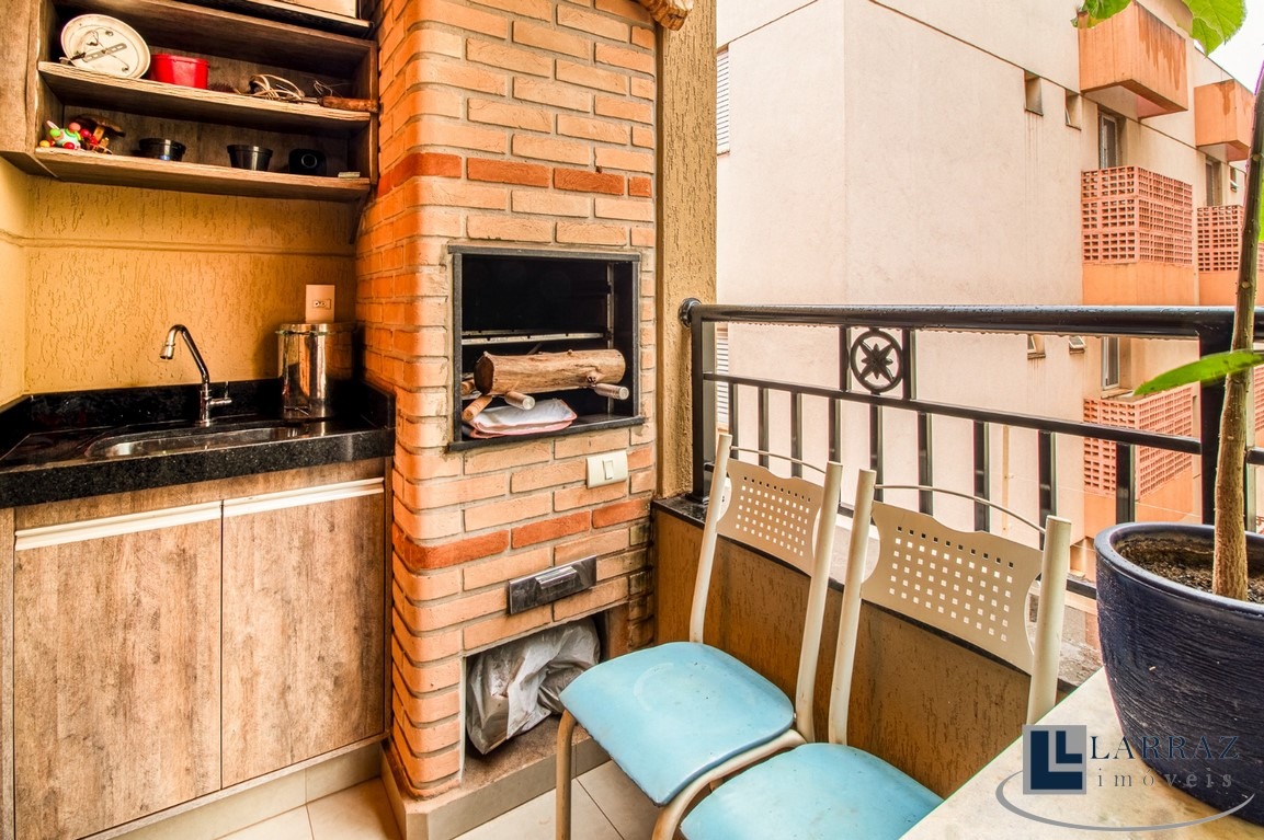 Apartamento, 2 quartos, 72 m² - Foto 1