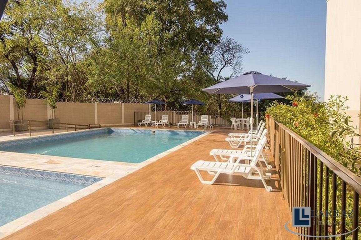 Apartamento, 2 quartos, 42 m² - Foto 21