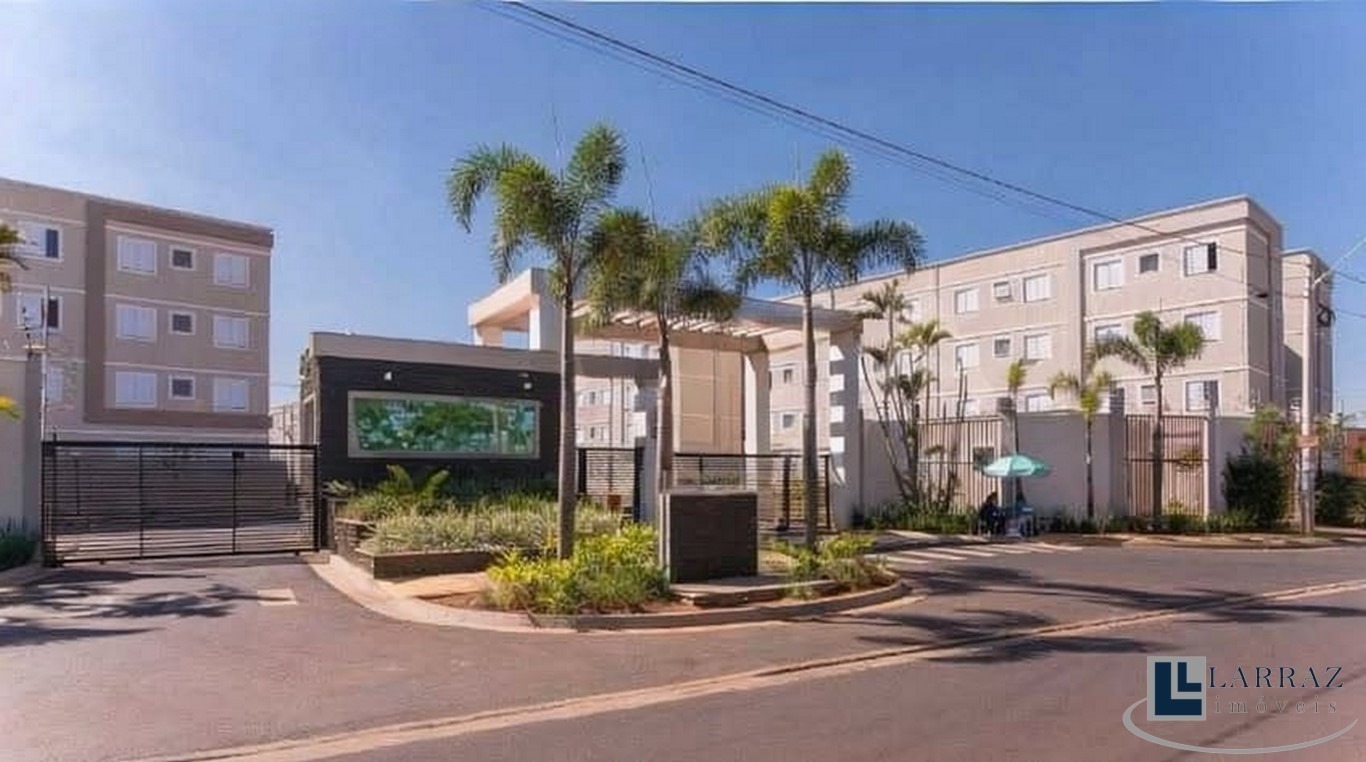 Apartamento, 2 quartos, 42 m² - Foto 24