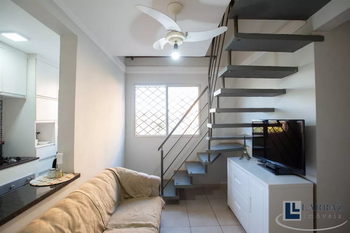 Cobertura, 2 quartos, 98 m² - Foto 20