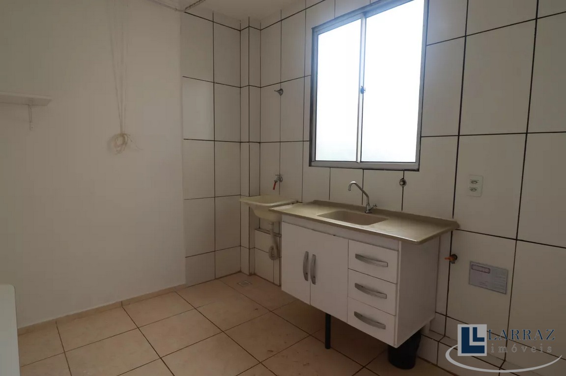Apartamento, 2 quartos, 44 m² - Foto 5