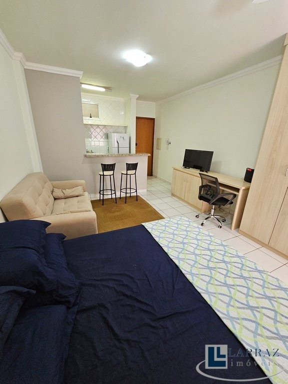 Kitnet-Studio, 31 m² - Foto 8