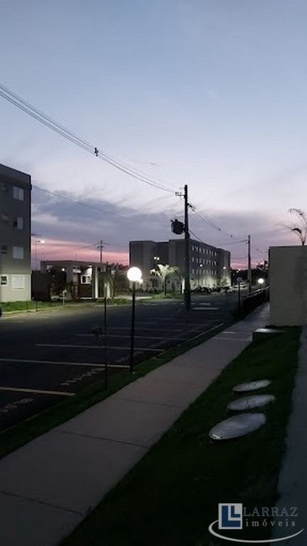 Apartamento, 2 quartos, 42 m² - Foto 35