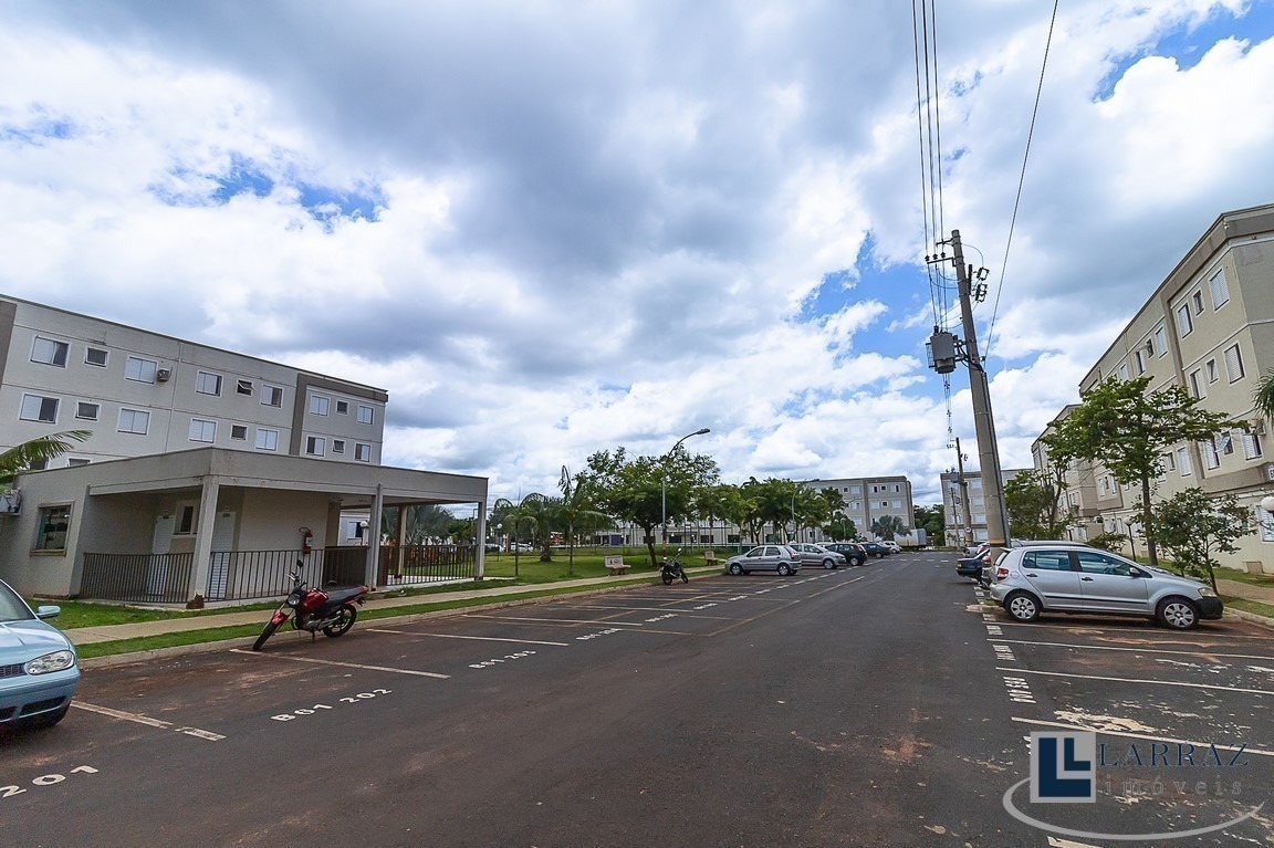 Apartamento, 2 quartos, 42 m² - Foto 36