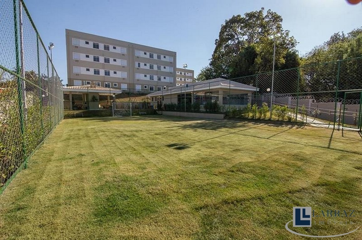 Apartamento, 2 quartos, 42 m² - Foto 35