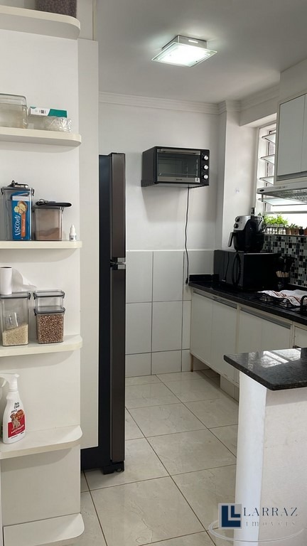 Apartamento, 2 quartos, 45 m² - Foto 4