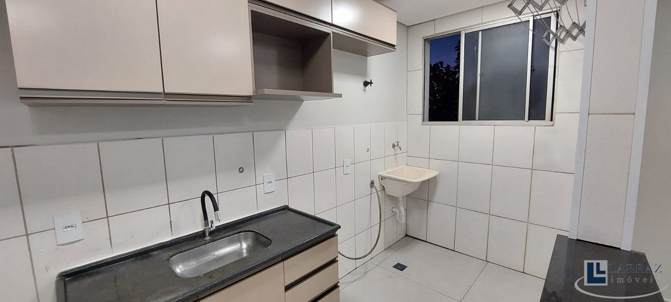 Apartamento, 2 quartos, 47 m² - Foto 9