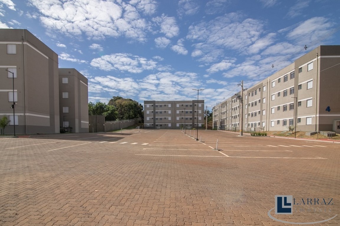 Apartamento, 2 quartos, 43 m² - Foto 41
