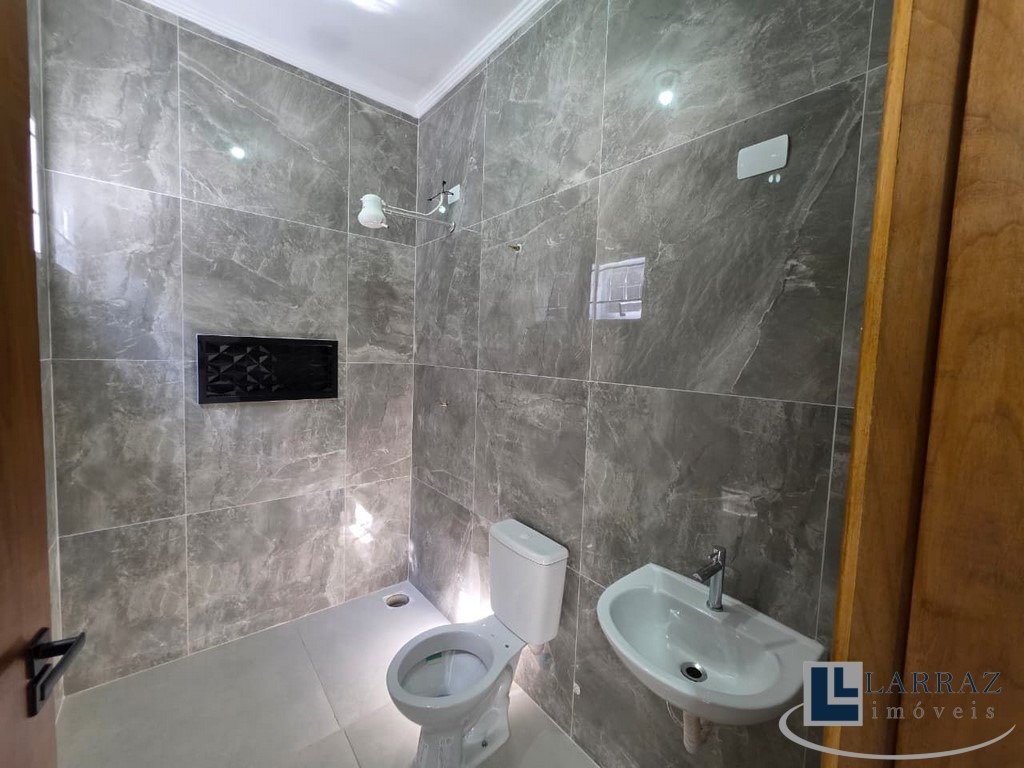 Casa, 2 quartos, 94 m² - Foto 10