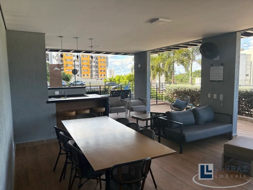 Apartamento, 2 quartos, 52 m² - Foto 11