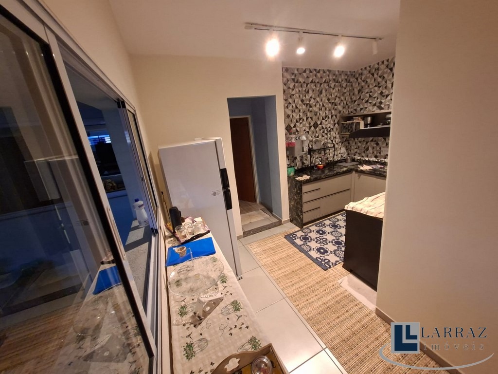 Casa, 2 quartos, 120 m² - Foto 3