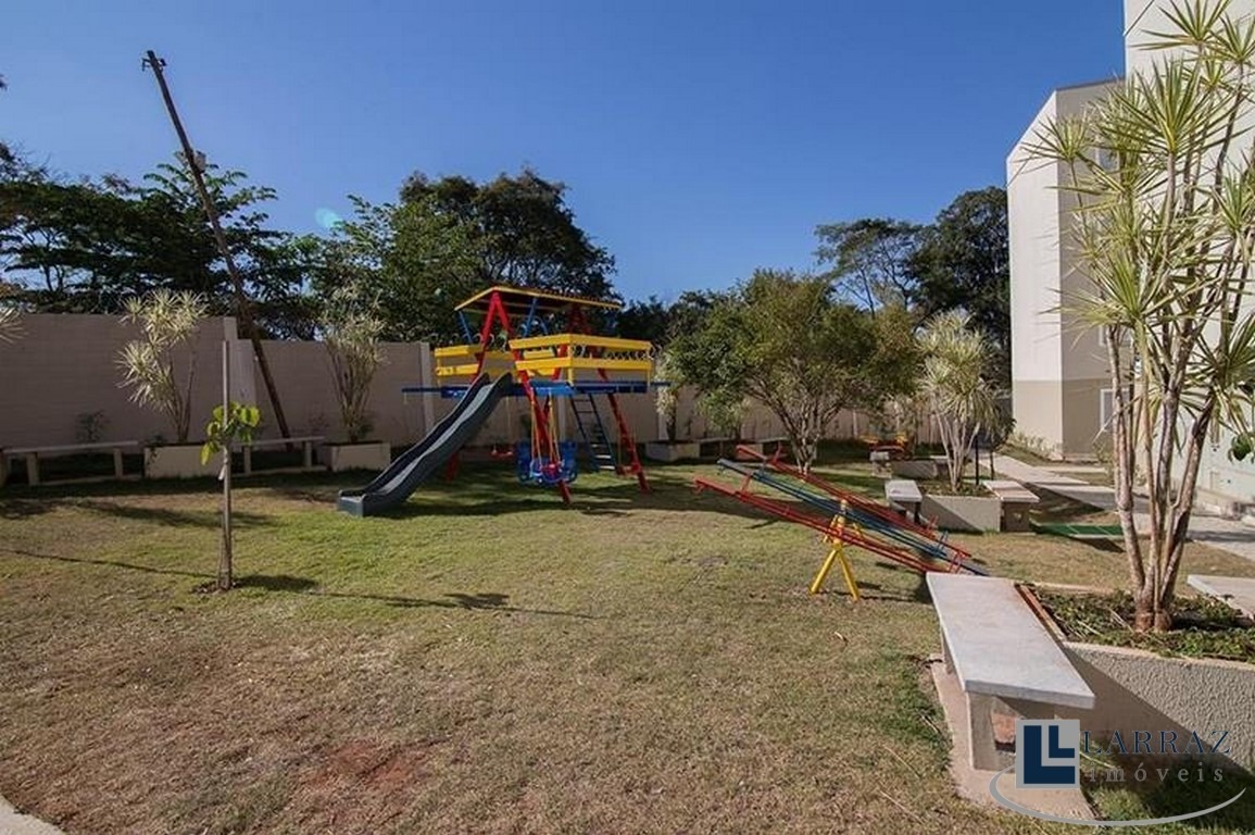 Apartamento, 2 quartos, 42 m² - Foto 26