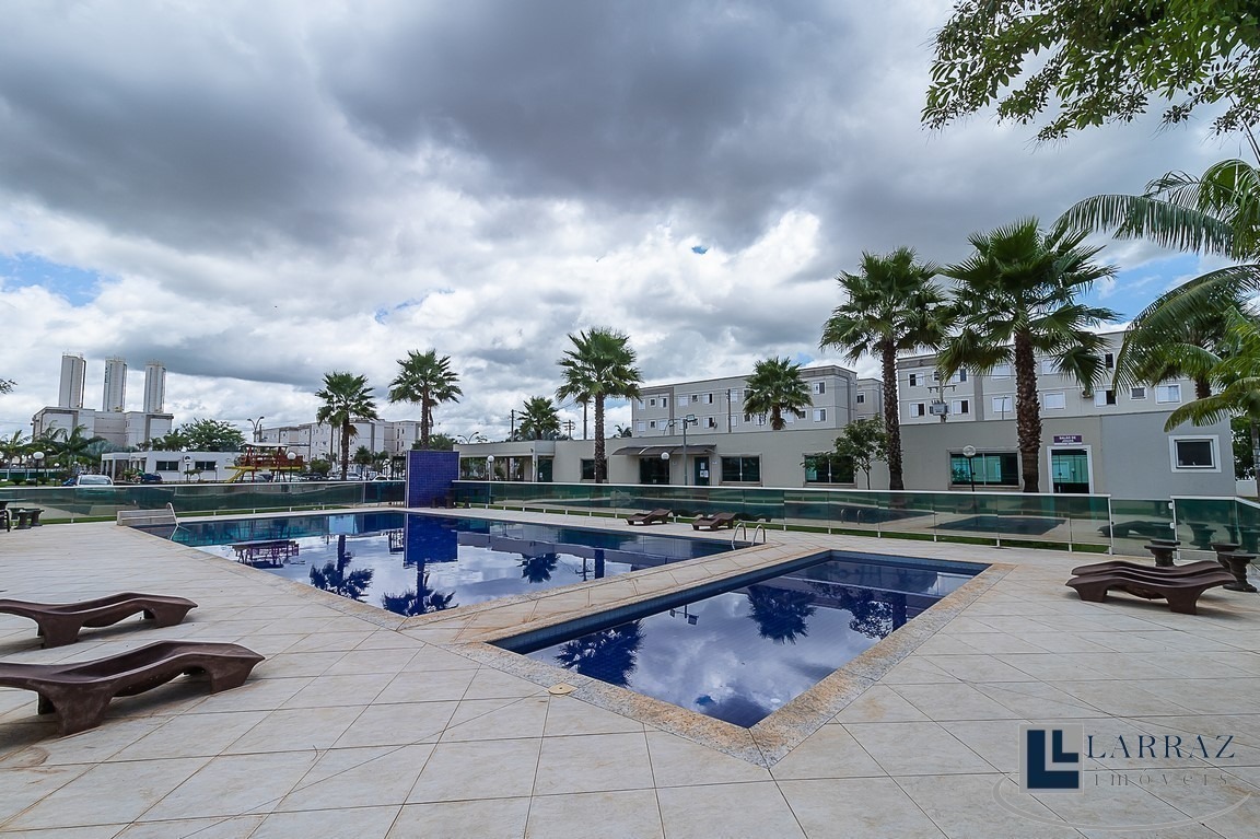 Apartamento, 2 quartos, 42 m² - Foto 40