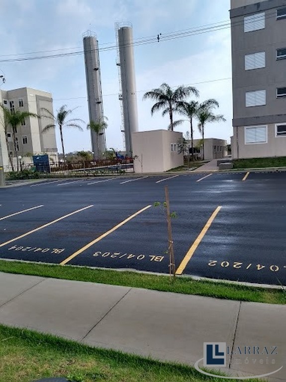 Apartamento, 2 quartos, 42 m² - Foto 32