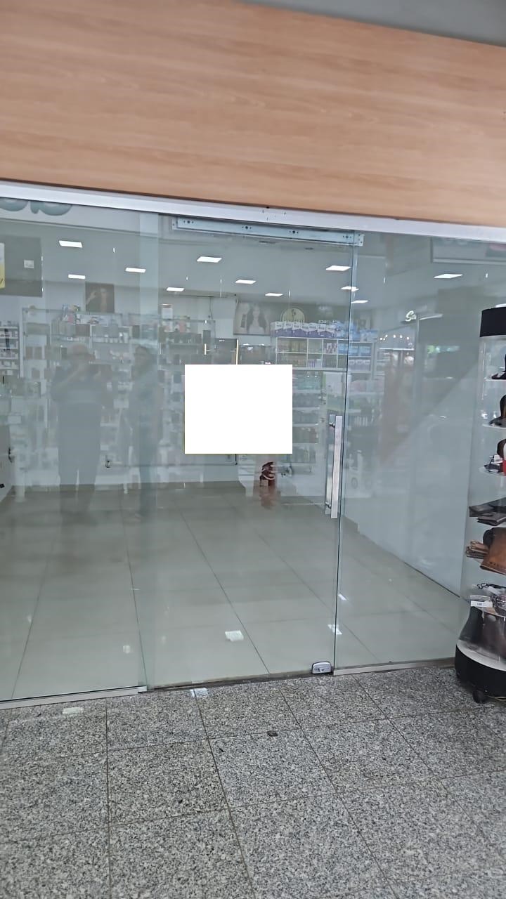 Loja-Salão, 17 m² - Foto 2