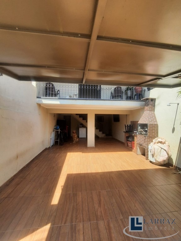 Casa, 3 quartos, 128 m² - Foto 2