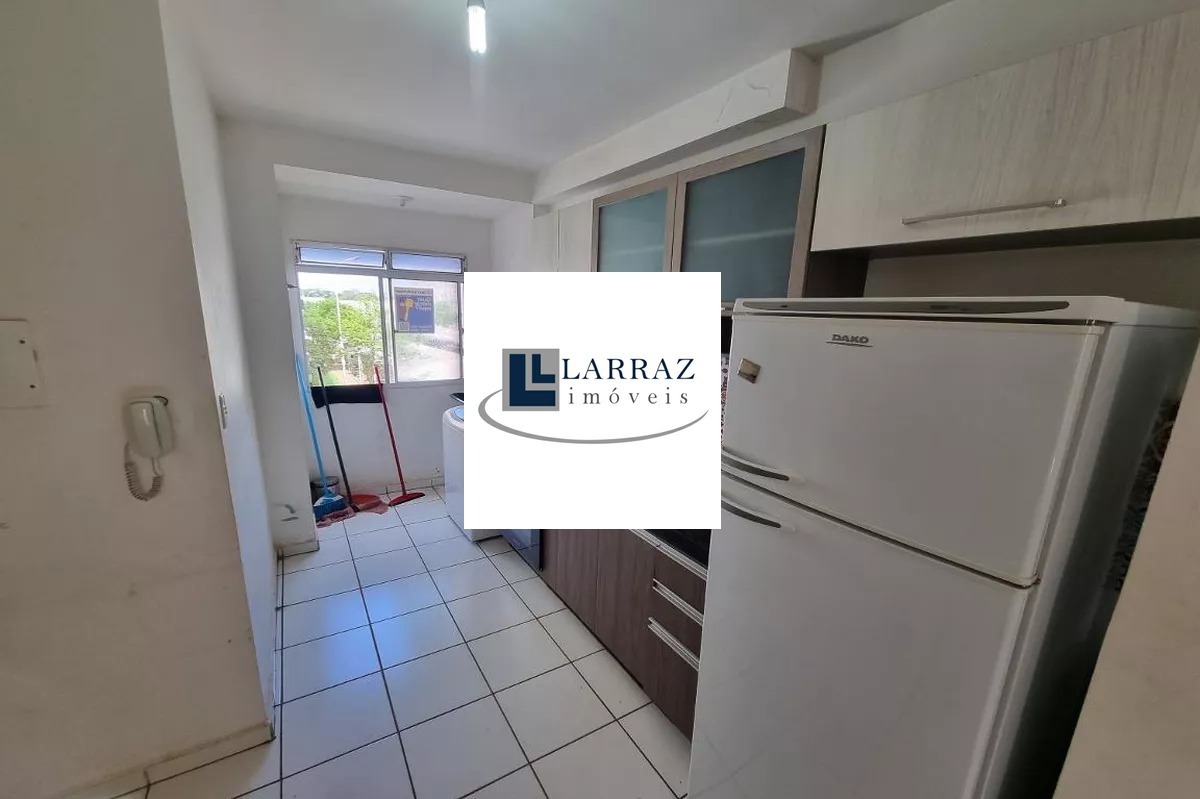 Apartamento, 2 quartos, 42 m² - Foto 10