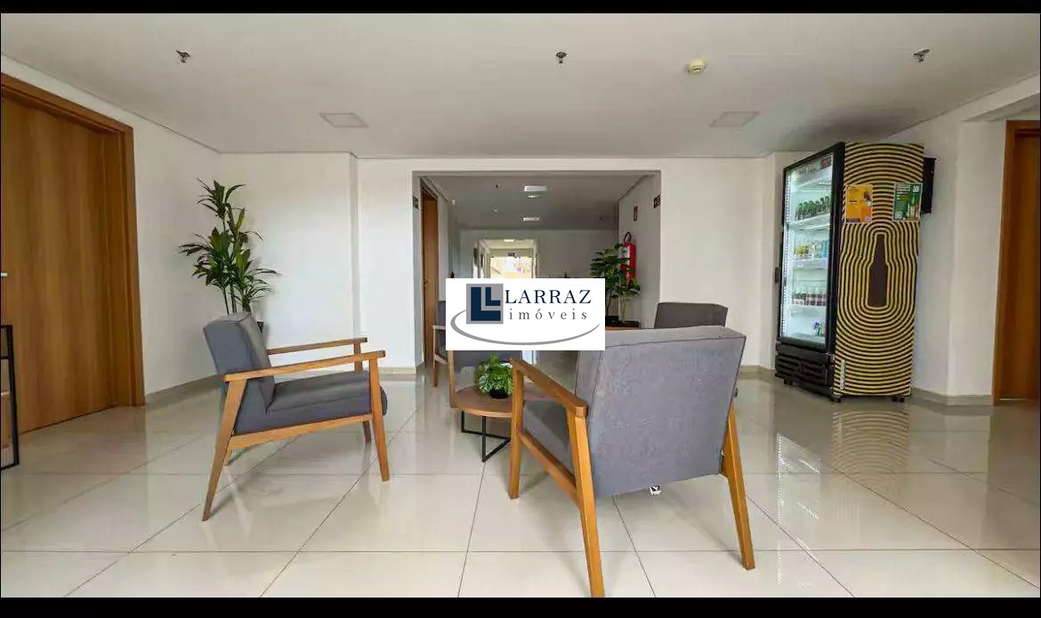 Apartamento, 1 quarto, 30 m² - Foto 12