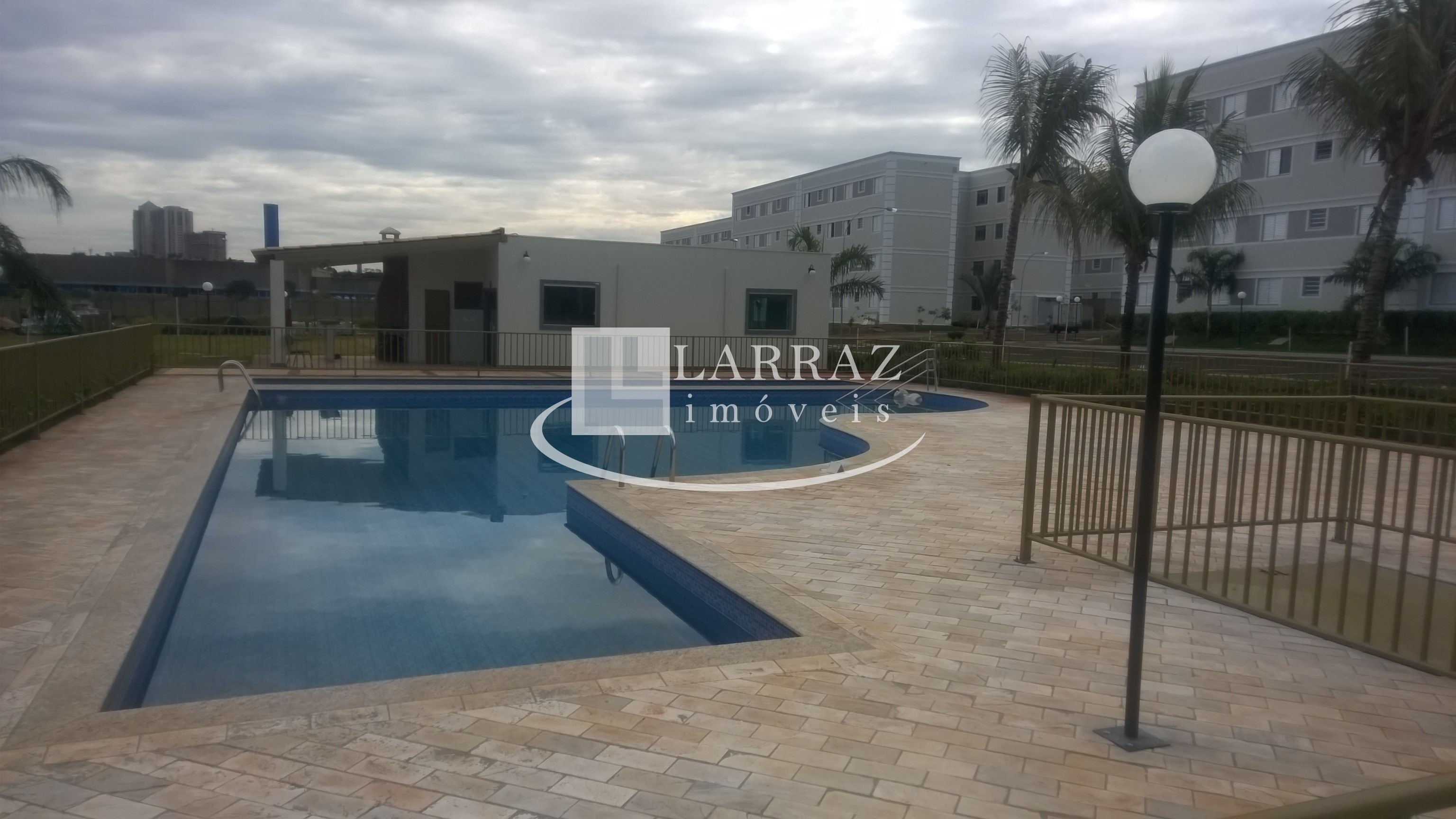 Apartamento, 2 quartos, 44 m² - Foto 60