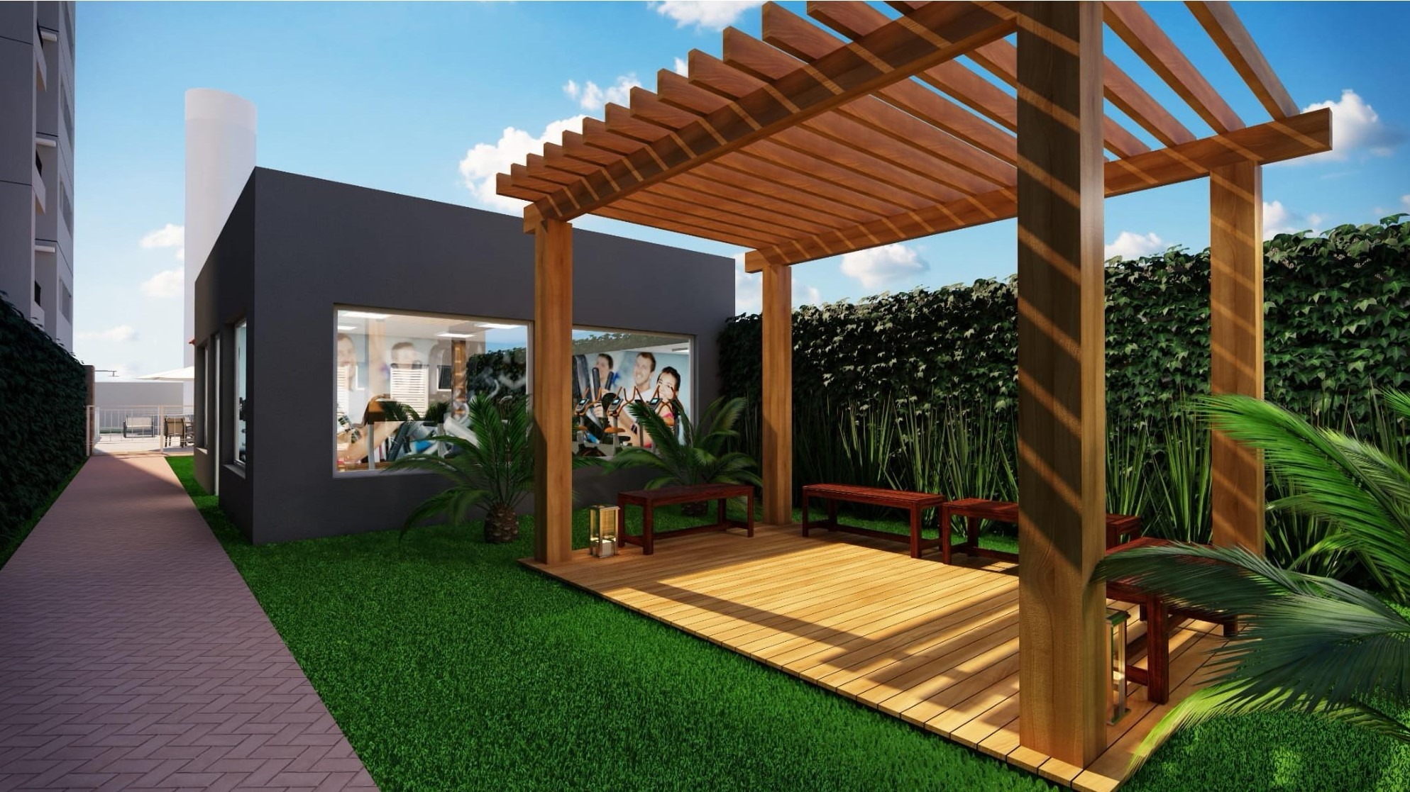 Apartamento, 2 quartos, 47 m² - Foto 13