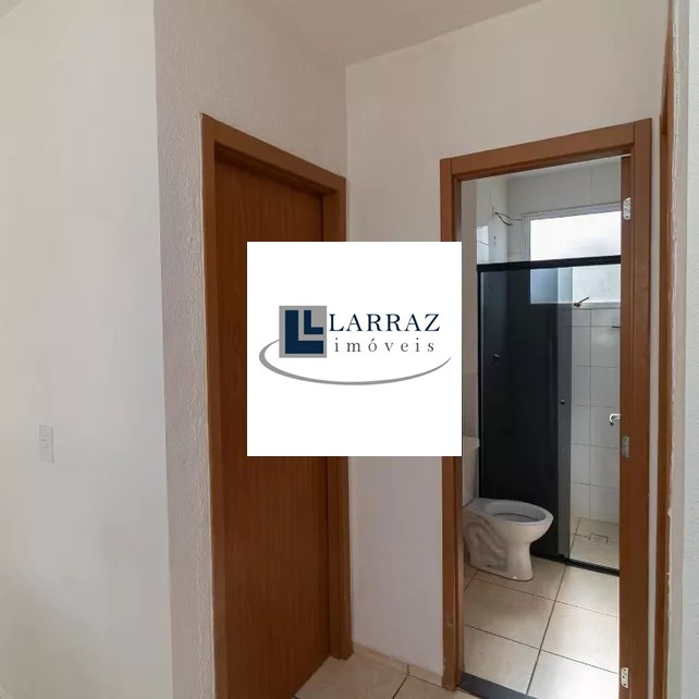 Apartamento, 2 quartos, 42 m² - Foto 9