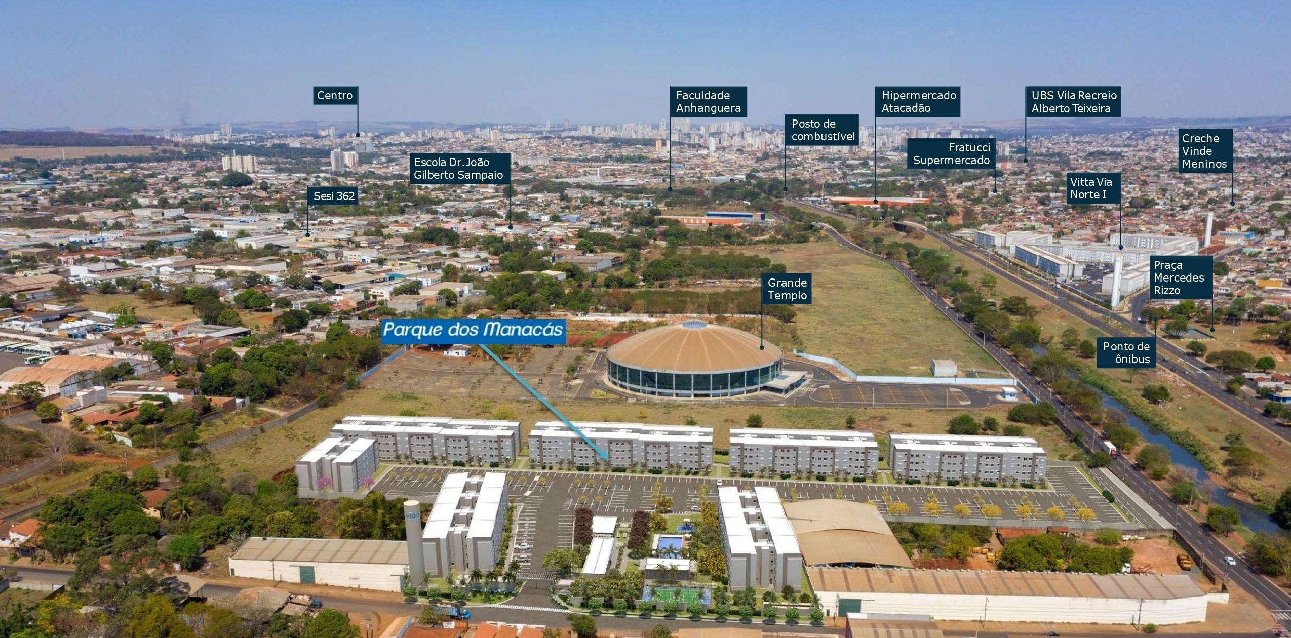 Apartamento, 2 quartos, 43 m² - Foto 17