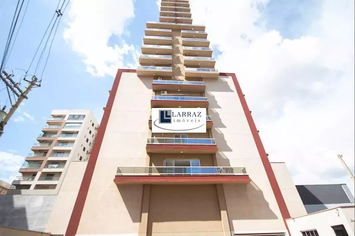 Apartamento, 1 quarto, 30 m² - Foto 10