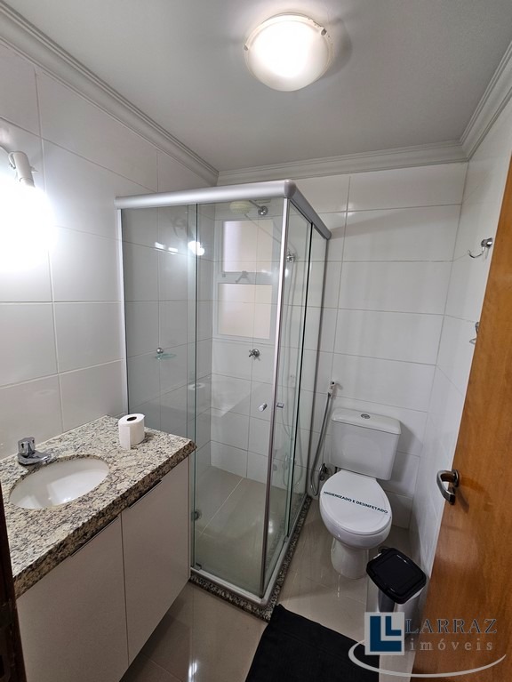 Kitnet-Studio, 31 m² - Foto 8