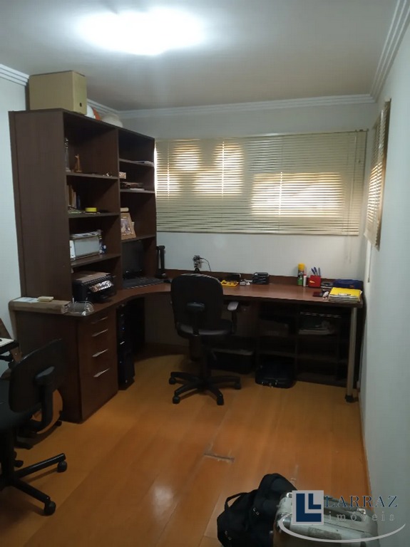 Casa, 3 quartos, 263 m² - Foto 8