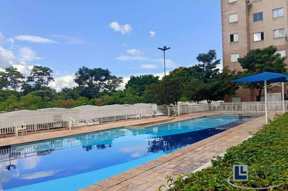 Apartamento, 2 quartos, 46 m² - Foto 21