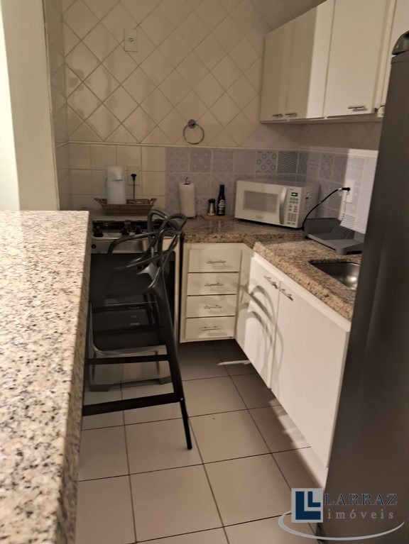 Kitnet-Studio, 31 m² - Foto 19