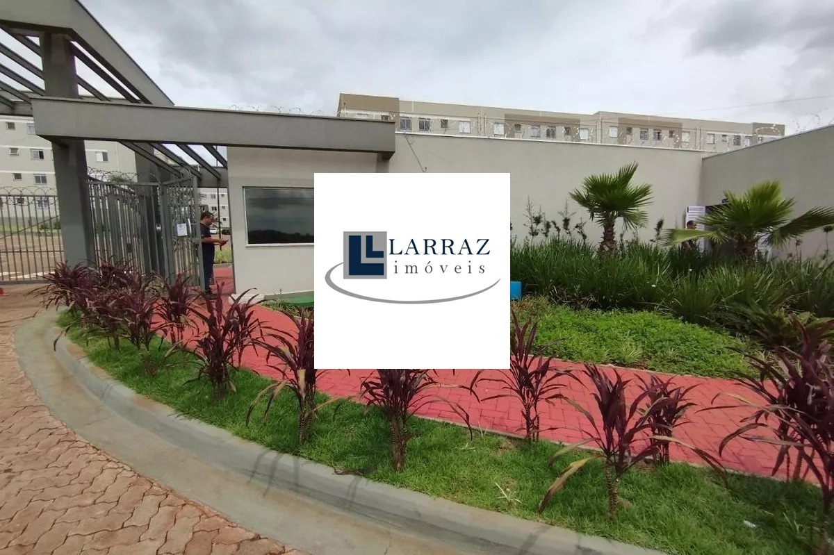 Apartamento, 2 quartos, 43 m² - Foto 8
