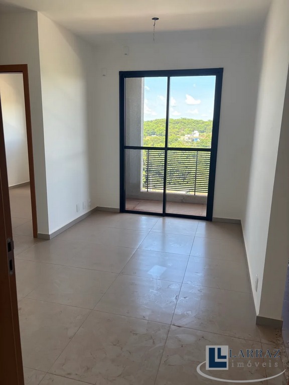 Apartamento, 2 quartos, 52 m² - Foto 1