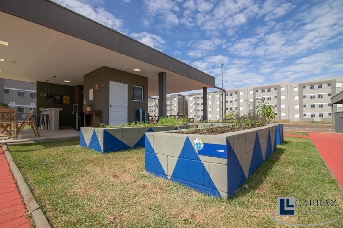 Apartamento, 2 quartos, 43 m² - Foto 36