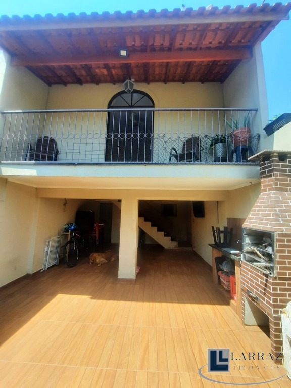 Casa, 3 quartos, 128 m² - Foto 3