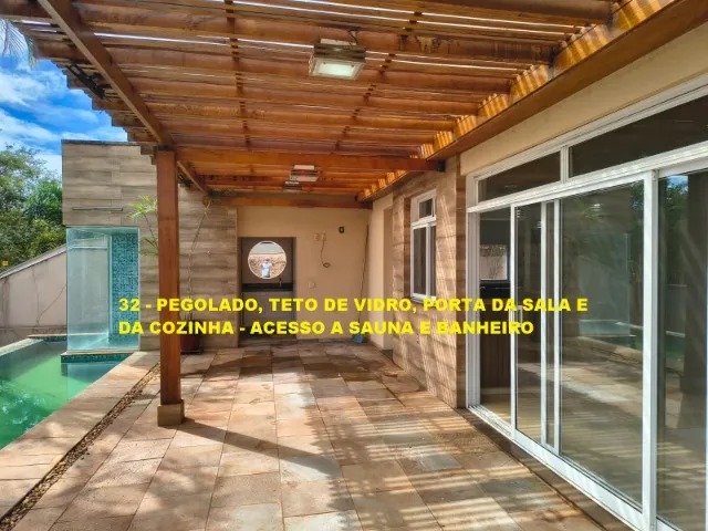 Casa, 3 quartos, 399 m² - Foto 5