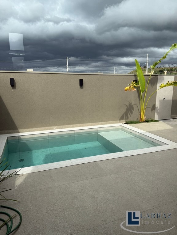 Casa, 3 quartos, 180 m² - Foto 2
