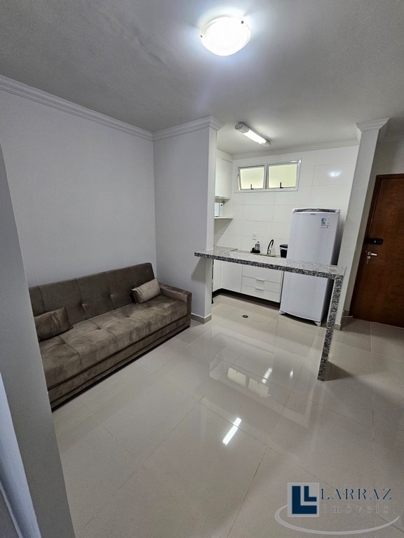 Kitnet-Studio, 31 m² - Foto 2