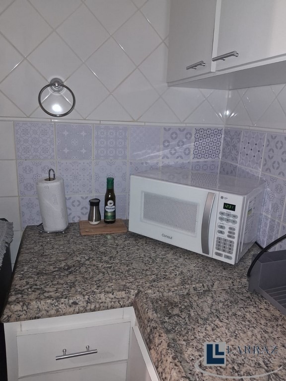 Kitnet-Studio, 31 m² - Foto 28