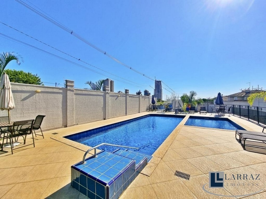 Apartamento, 2 quartos, 45 m² - Foto 44