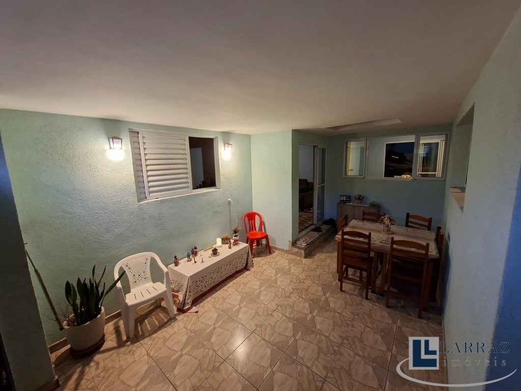 Casa, 2 quartos, 120 m² - Foto 11