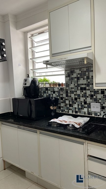 Apartamento, 2 quartos, 45 m² - Foto 5