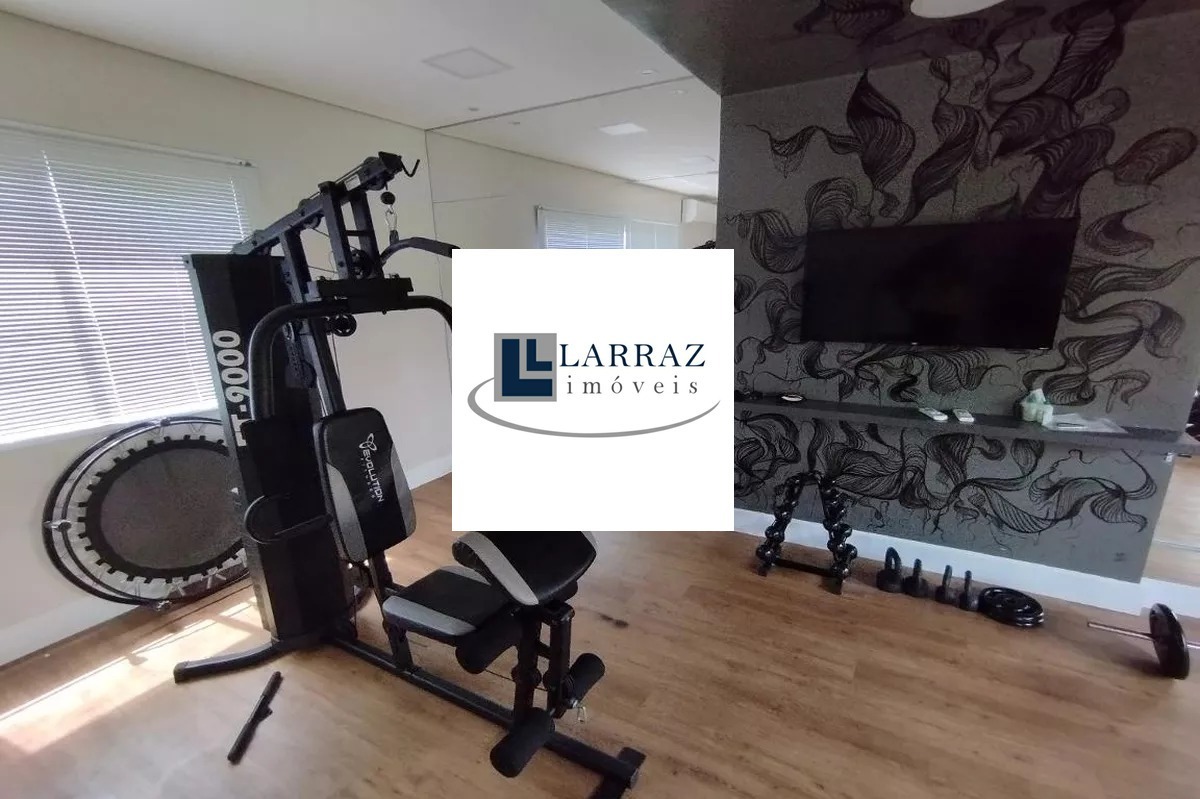 Apartamento, 2 quartos, 43 m² - Foto 9