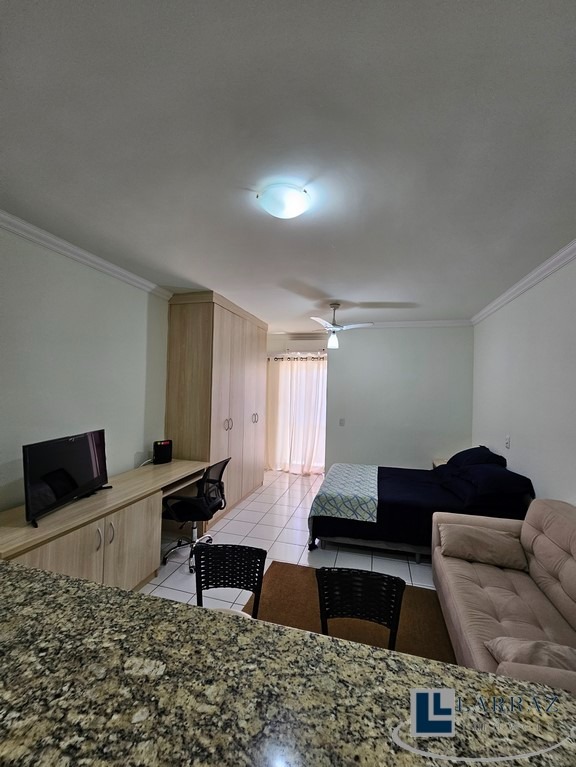 Kitnet-Studio, 31 m² - Foto 3