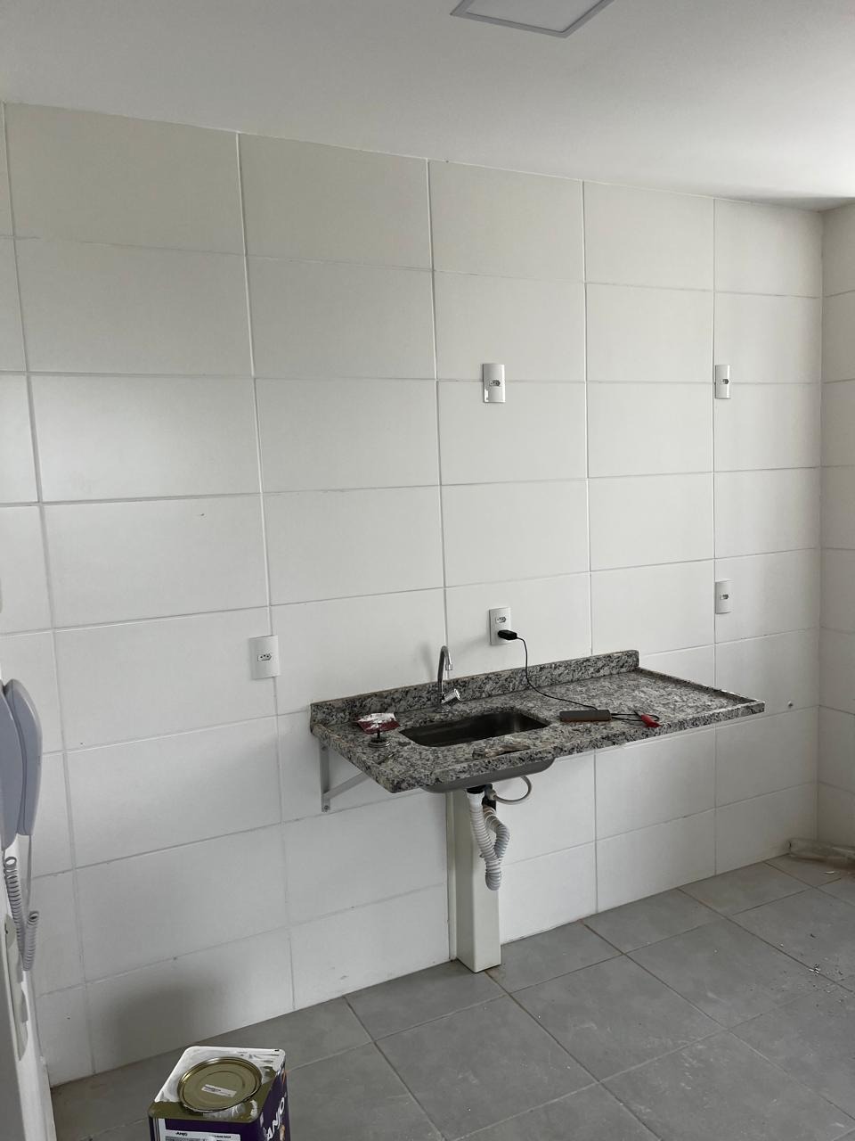 Apartamento, 2 quartos, 47 m² - Foto 6