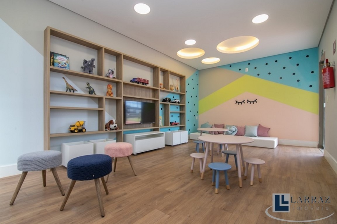 Apartamento, 2 quartos, 43 m² - Foto 31